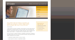 Desktop Screenshot of kncreative.com